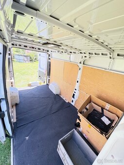 Fiat Ducato 2021 2.3 JTD 120 L3H2 - 8