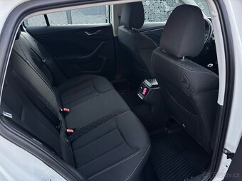 Škoda Scala 1,0 TSI 70kW 07/2020 - 8
