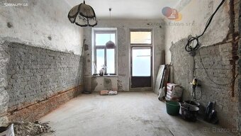 Zrekonstruovaný byt v centru města Prostějov - 8