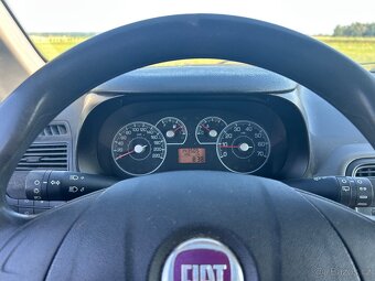 Fiat punto 1.2 48kw - 8