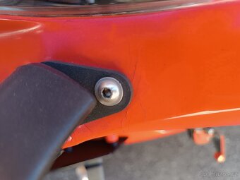 Aprilia RS 125 v TP 11kw č.1 - 8