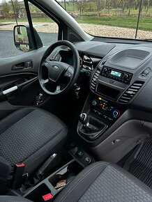 Ford Transit Connect 1.5 TDCi - 8