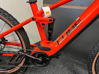 CUBE Stereo Hybrid 120 RACE 750 vel.L 2024 NOVÉ FOX,XT - 8