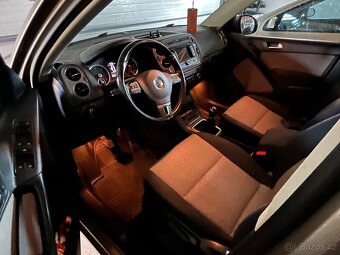 Volkswagen Tiguan 2.0 TDi - 8