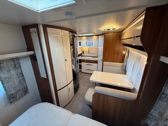 Karavan Hobby 460 SFf - 8