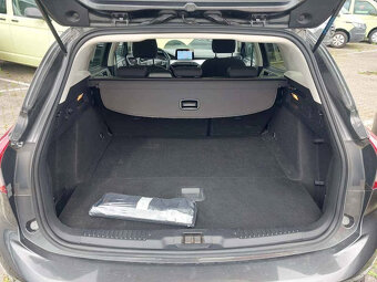 Ford Focus Turnier 1,5 TDCI Automatik "Cool&Connect" - 8