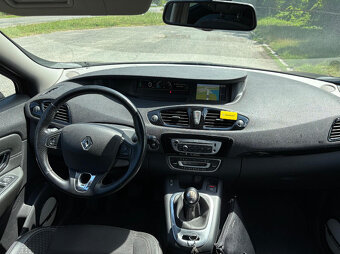 Renault Grand Scenic 2.0 dci Bosse - 8