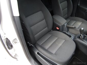 Škoda Octavia II 1.6 TDi , 77 kW nafta, 2011 - 8