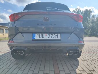 Cupra Formentor VZ 310 - 8