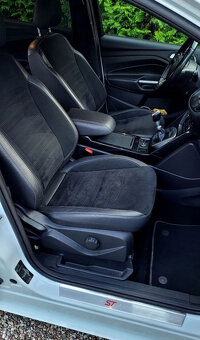 Ford Kuga ST 2.0 TDCi 110kW ČR Kamera - 8