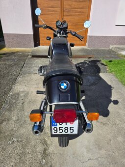 BMW R100 r.v.79 - 8