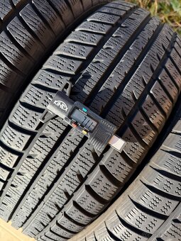 Zimní pneu 195/65/15 Tomket Snowroad 3 - 8