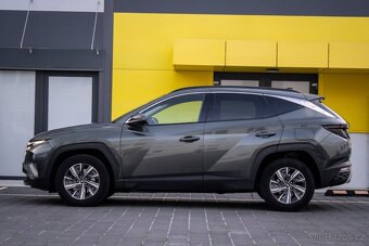 Hyundai Tucson 1.6 T-GDi 4x4 2021 - aj na splátky - 8