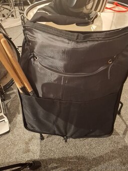 Bicí - Ludwig Pocket Kit - 8