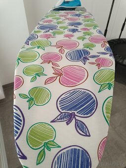 VELKÉ žehlící prkno - 8
