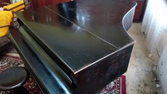 Piano Alois Kern - 8