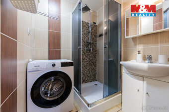 Prodej bytu 2+1, 55 m², Nejdek, ul. J. A. Gagarina - 8