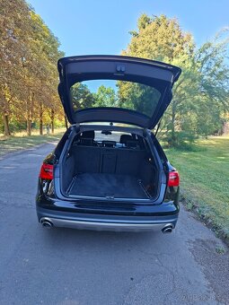 Audi A6 Allroad 3.0 TDI 150kw Quattro 2014 - 8