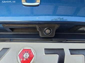 Škoda Fabia Combi 1.0 TSI 70 kw STYLE+ - 8