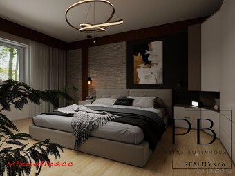 Dům v Pavlově: místo, kde začíná váš příběh, ev.č. 00074 - 8