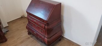 Trezor popelka Vien rv 1980 Perfektní stav. - 8