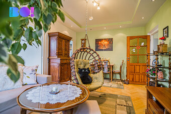 Prodej bytu v osobním vlastnictví 3+1, ul. 1.máje, Rožnov po - 8