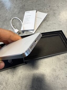 Samsung Galaxy S24 256GB, Marble Gray, záruka do 19.1.2027 - 8