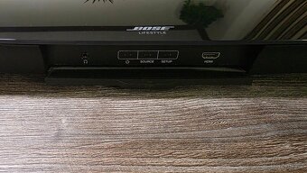 BOSE LIFESTYLE 600 - Wifi surround, Soundtouch,Hdmi ARK - 8