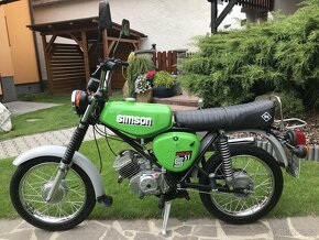 Simson s51 servis, opravy motoru - 8