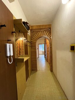 PRODEJ BYTU 3+1 UHERSKÝ BROD, MOČIDLA - 8