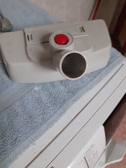 Retro tel,Panasonic kx f 130,telefon Aneta,retro tepovač - 8