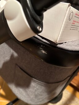 Kočárek Bugaboo fox 2/3 - 8