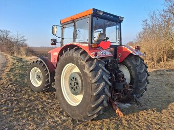 Zetor 16245 - 8