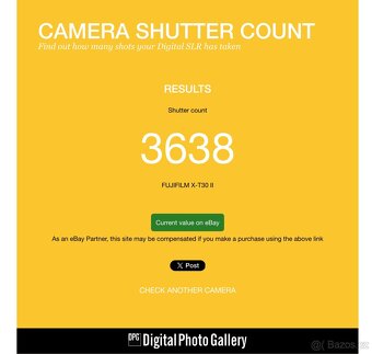 Fujifilm X-t30 ii +Fujinon XC 15-45 mm f/3,5-5,6 OIS PZ - 8