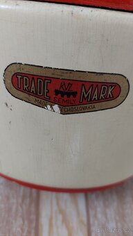 Mlýnek na kávu - 8