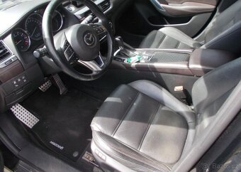 Mazda 6 2,5 136KW benzín automat 141 kw - 8