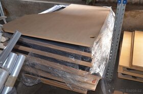 PRODÁM rohové kancelářské stoly - 8