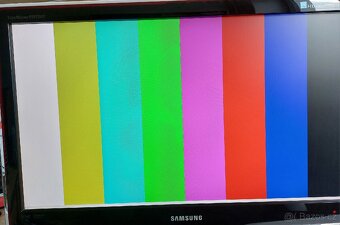 24" 60cm Televizor Samsung Syncmaster P2470HD - 8