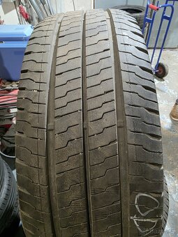 235/65/16C Letní sada Ford Transit 5x160 - 8