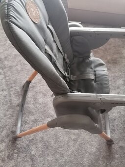 Jídelní židlička Maxi-Cosi - 8