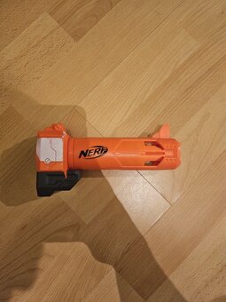 Velký set Nerf příslušenství MODULUS (zásobníky, zaměřovače, - 8
