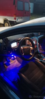 Ford mondeo 2.0tdci 103kw - 8