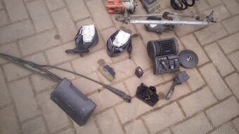 corsa veškeré díly na dotaz - 8