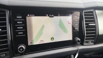 Škoda Kodiag 4x4 DSG SPORT LINE - 8