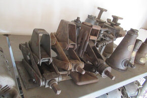 stabilní motor elektrický prodám - 8