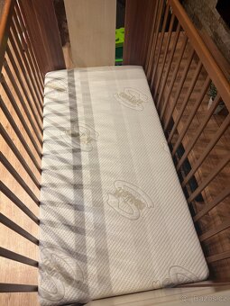 Dětská postýlka - 8