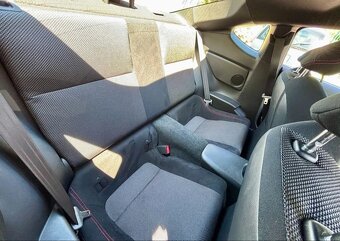 Škoda Octavia 1 1.9 81kw - 8