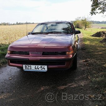Prodám Pontiac Sunbird - 8