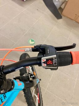 dětské kolo Rock Machine Thunder 20" - 8