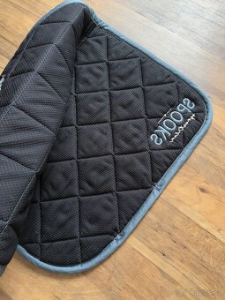 Podsedlova decka Spooks Annber DL a VS - 8